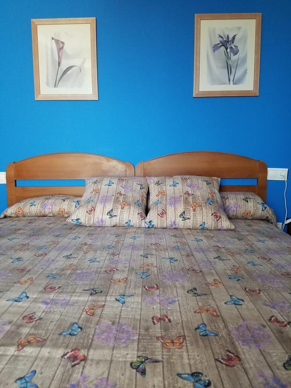 Condes De Hotel 2*