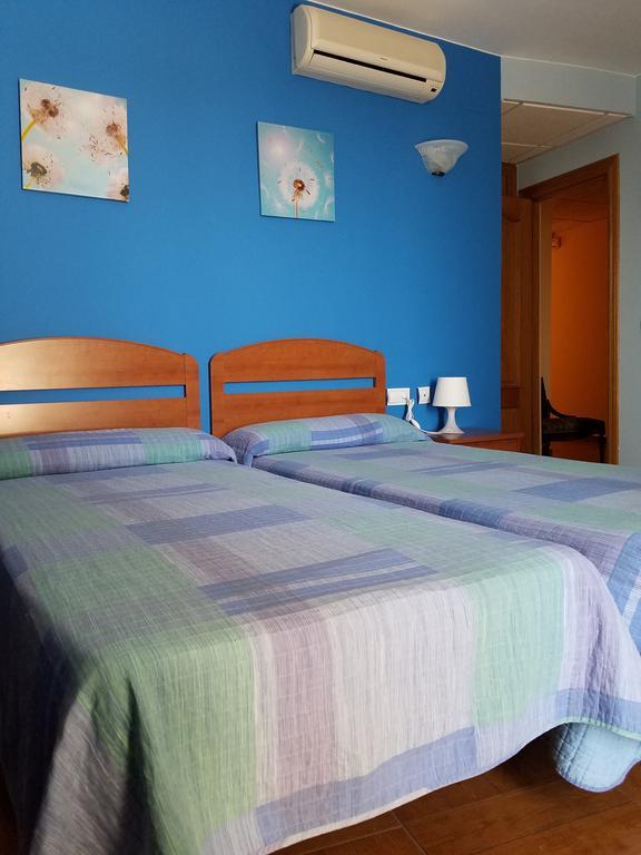Condes De Hotel 2*
